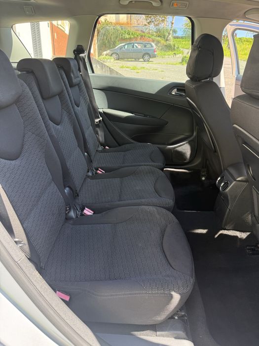 Peugeot 308 SW 1.6 HDi Diesel