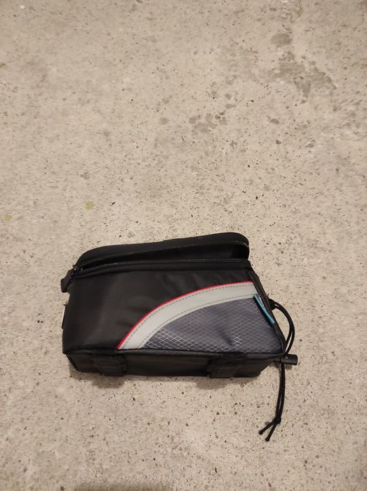 Torba na telefon na wspornik Roswheel