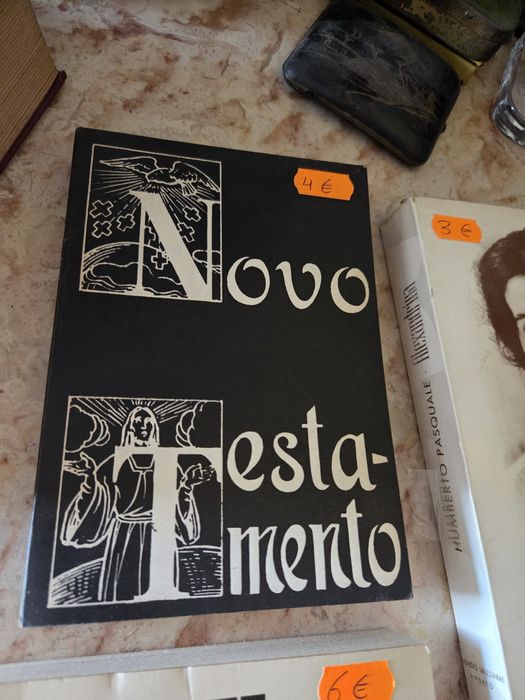 4 livros interessantes