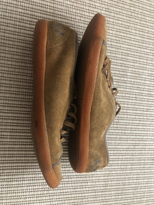 Sapatilhas Fred Perry Originais