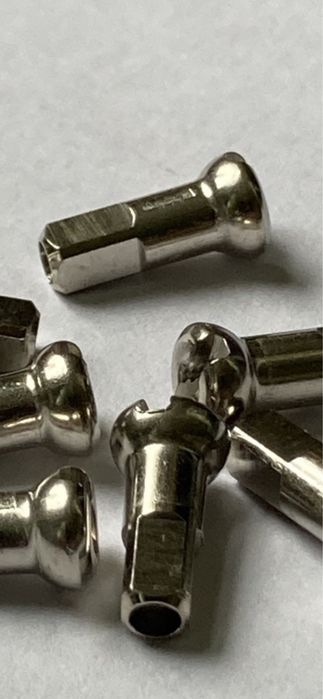 40 szt nypli Dt Swiss Pro Head
