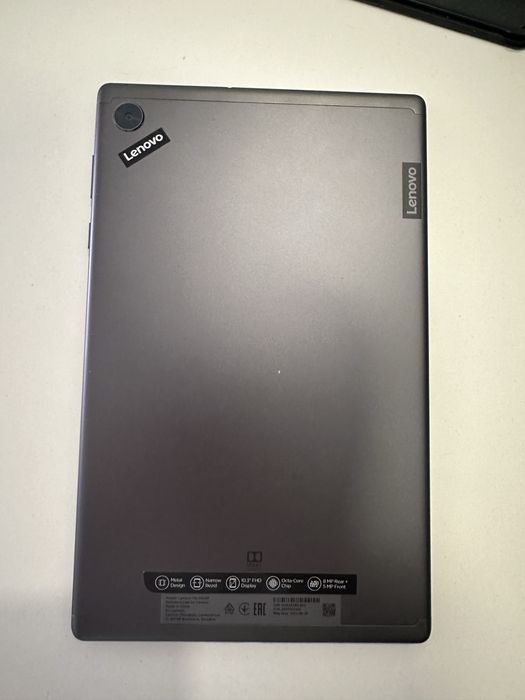 Tablet lenovo M10 FHD PLUS