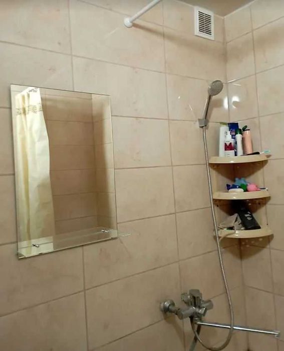 1к квартира на Озерній з Ремонтом, 40м2, не кутова!