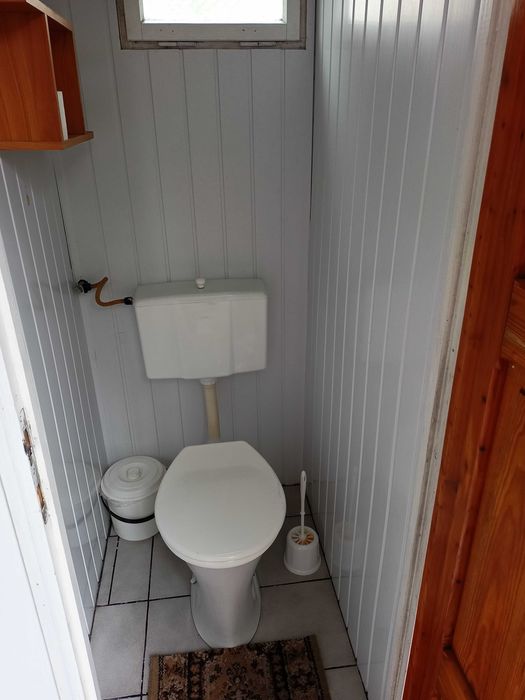 Ustka - Domek Letniskowy Centrum Miasta