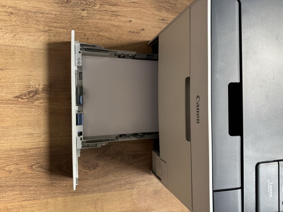 Drukarka laserowa Canon i-Sensys LBP-7660Cdn (DUPLEX)