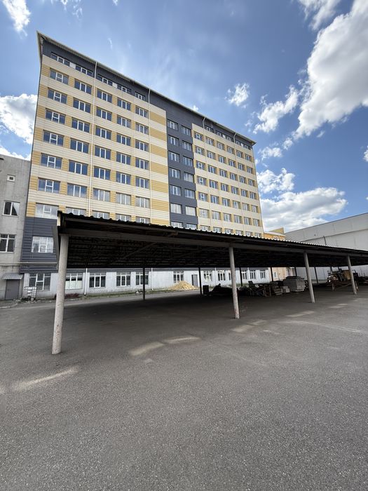 Продам 2.к квартиру, метро Масельского, пр-т. Тракторостроителей, 2