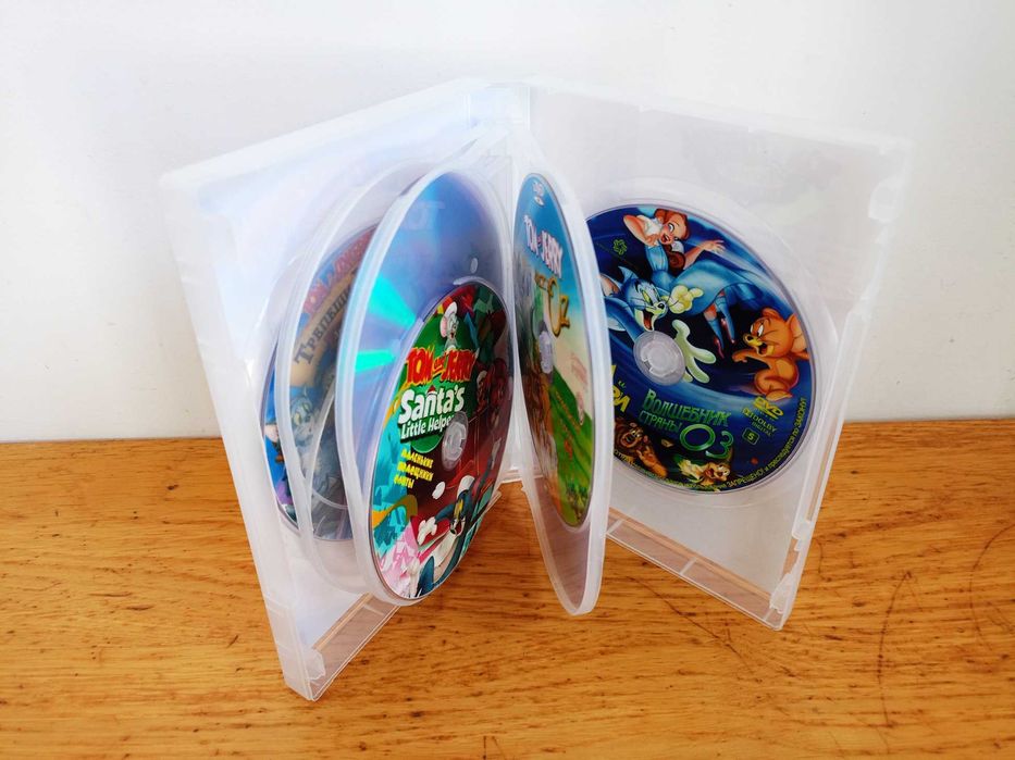 Мультфильмы Мультики на двд dvd очень много Дисней и другие: 99