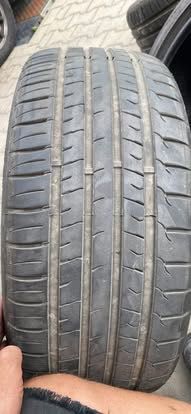 Opony Lato 245/40 R19 DOT 0723