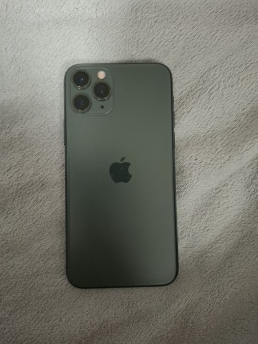 Iphone 11 Pro 265gb