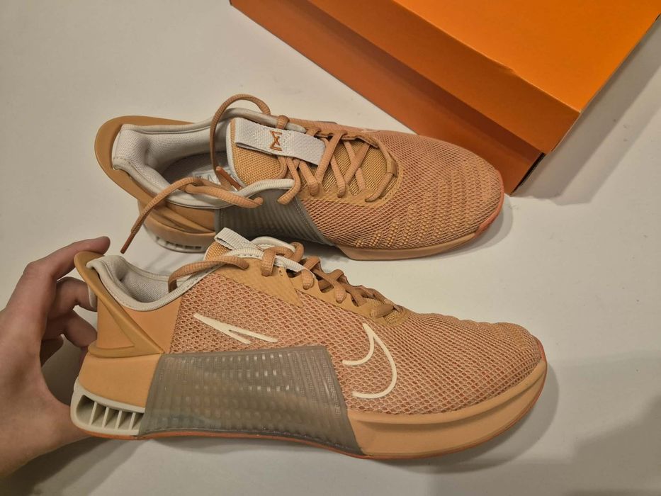 Buty Nike Metcon 9 Flyease