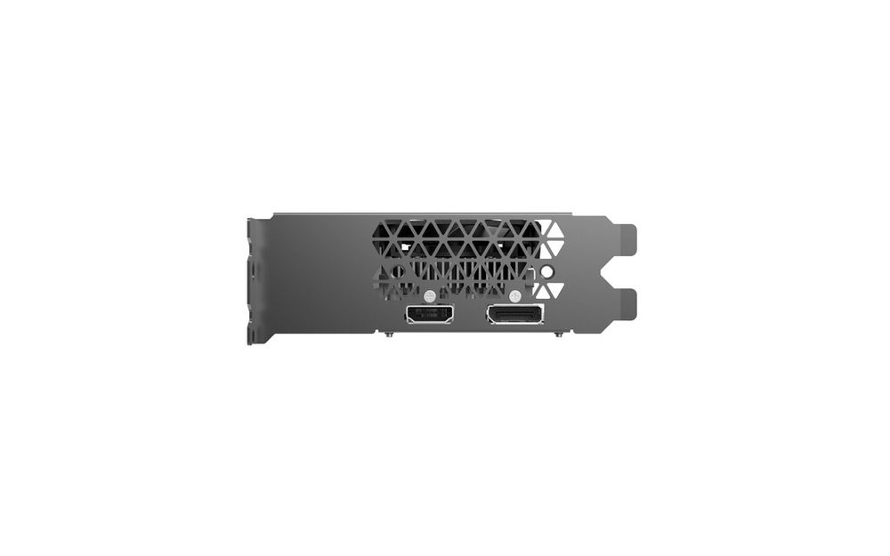 Відеокарта Zotac Gaming GeForce RTX 3050 6GB DDR6