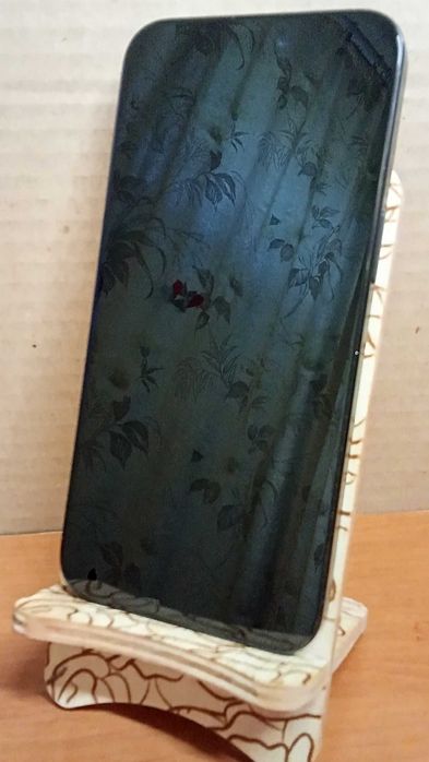 iPhone 15 Pro Max Blue Titanium Europe / 256Gb / Фізична SIM + eSIM / 84% / Neverlock