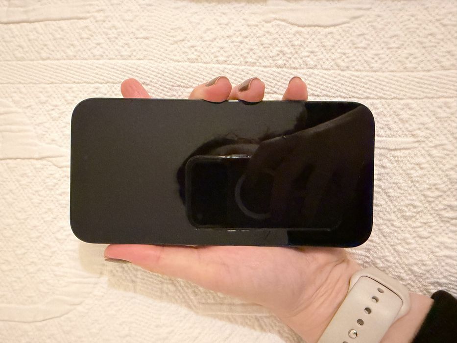 Iphone 14 Pro Max 128 GB Preto