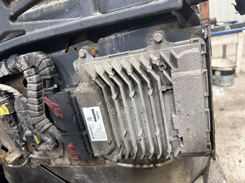 Блок управління AdBlue Блок EAS ДАФ DAF XF 106 Euro 6