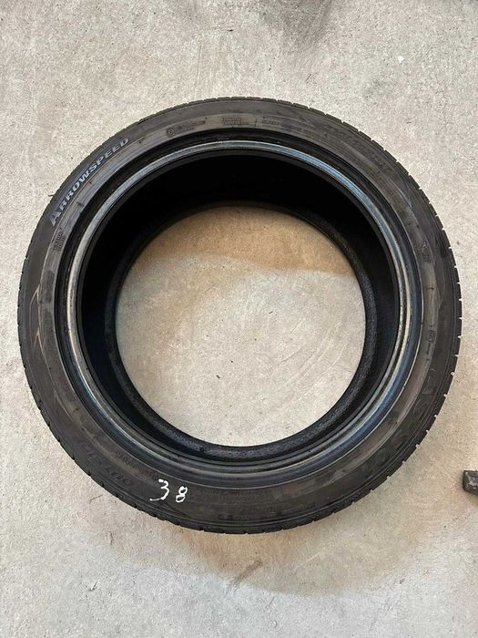 Pneu arrow speed 215/45 r17