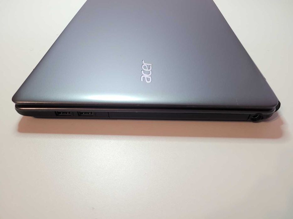 Laptop Acer E1 V5WE2 Intel i7 / 8GB Ram / SSD 120GB / BT - Super Stan!