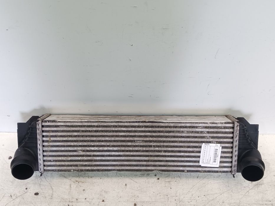 Radiador do intercooler BMW 7 (F01, F02, F03, F04)