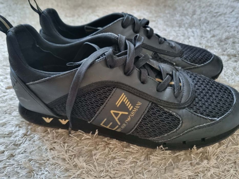 Sprzedam Buty EA7