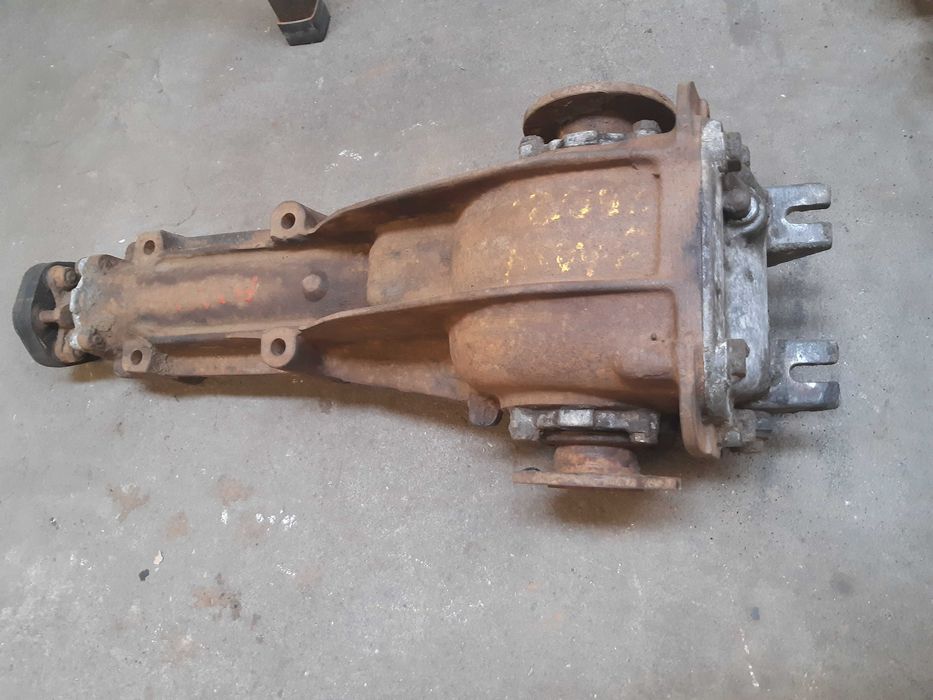 Peças originais bmw E10 1600 a 2002