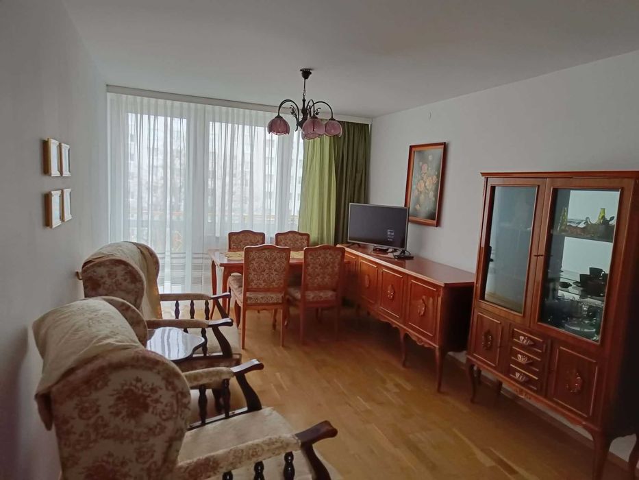 Mieszkanie – Warszawa - Widok 4