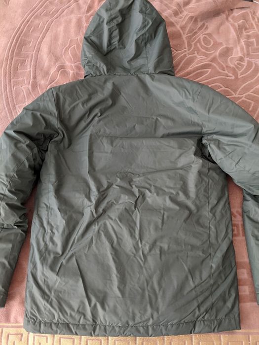 Пуховик OUTVENTURE оригинал