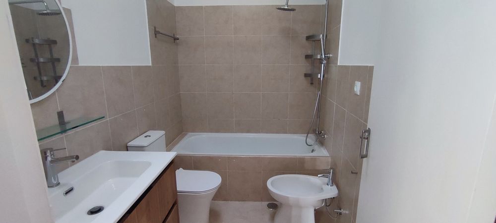 Moradia familiar T3 + 1