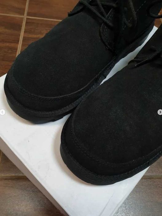 Полуботинки ALDO Eowerrap оригинал 43,5