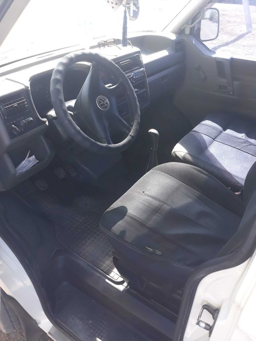 Volkswagen T4,Фольцваген Т4