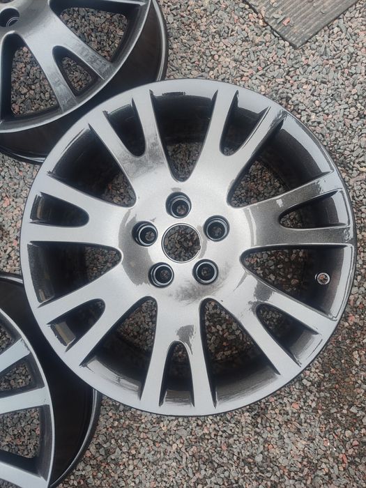 Диски R-17. 5×108. Dia-65.1 J-7. ET-50