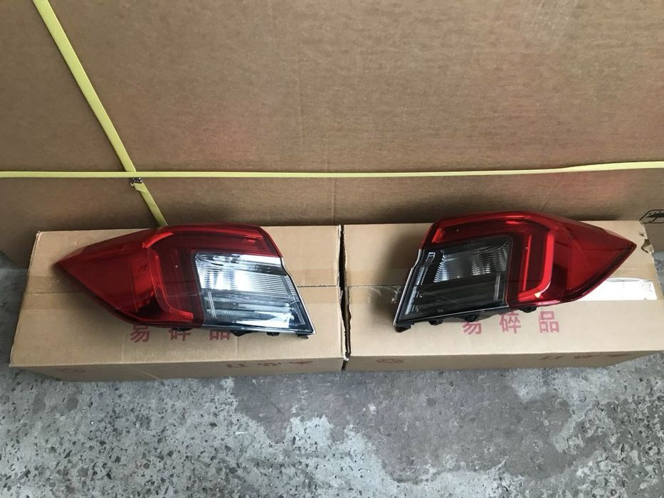Фонарі, фонарь, фонари honda civic 11  2022 2023 2024 2025