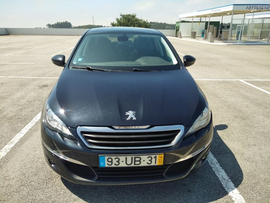 Peugeot 308 SW Allure FULL EXTRAS