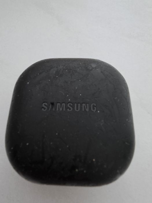 Słuchawki Galaxy buds
