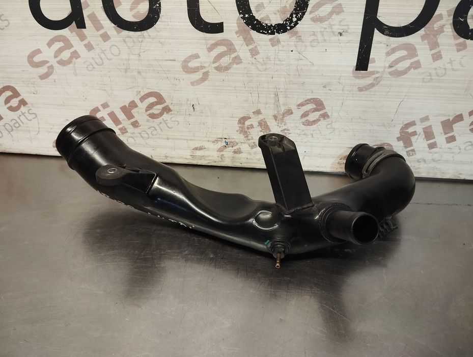 Tubo de Admissão 6Q0129654AK - SEAT IBIZA III