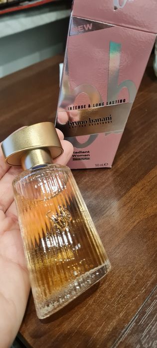 BRUNO BANANI Radiant Woman
