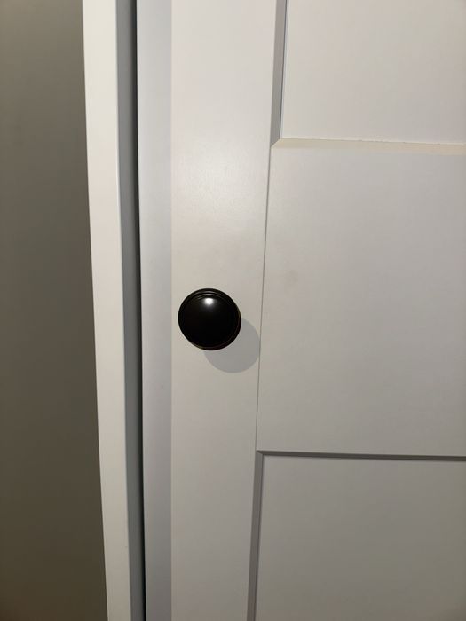Roupeiro HAUGA Ikea