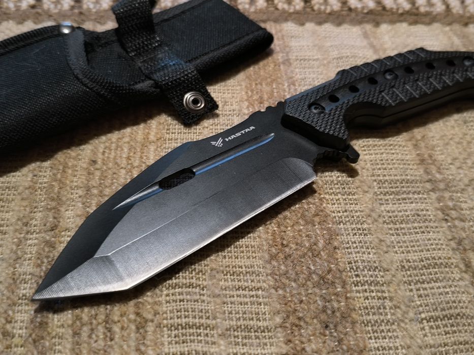 Nóż Hasta (nowy)