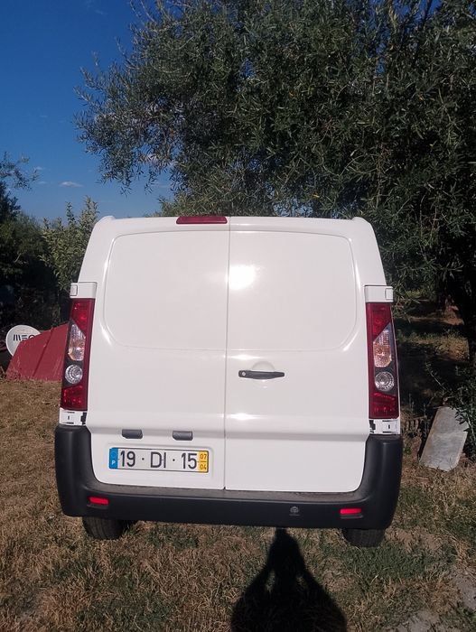 Peugeot Expert 1600HDI