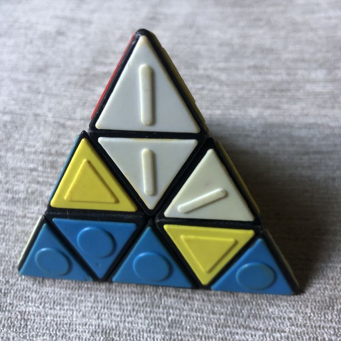 Кубик рубик ссср