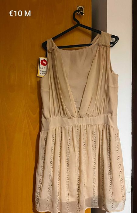 Vestidos usados