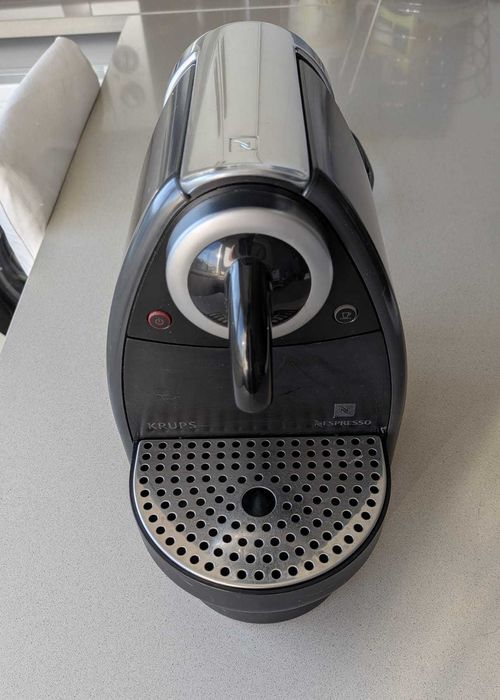Máquina Café Nespresso Krups