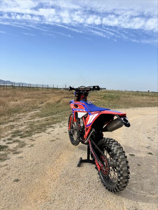 Beta 350 RR MY25