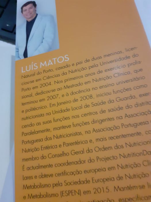 Dieta um modo de vida