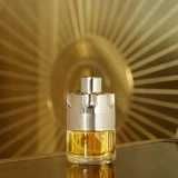 Perfume Azzaro Wanted Eau de Toilette Masculino 100ml - Fresco, Sedutor e Cheio de Atitude