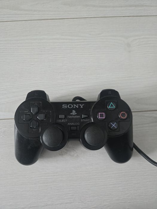 Pad Playstation 2