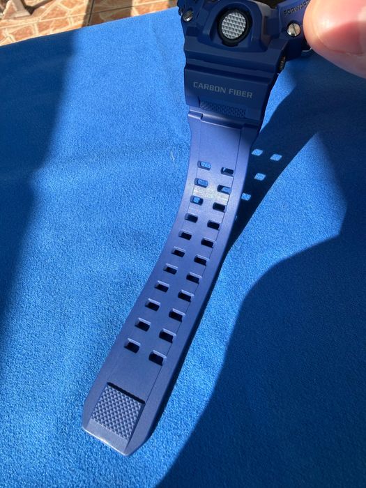 G-shock GW-9400NVJ