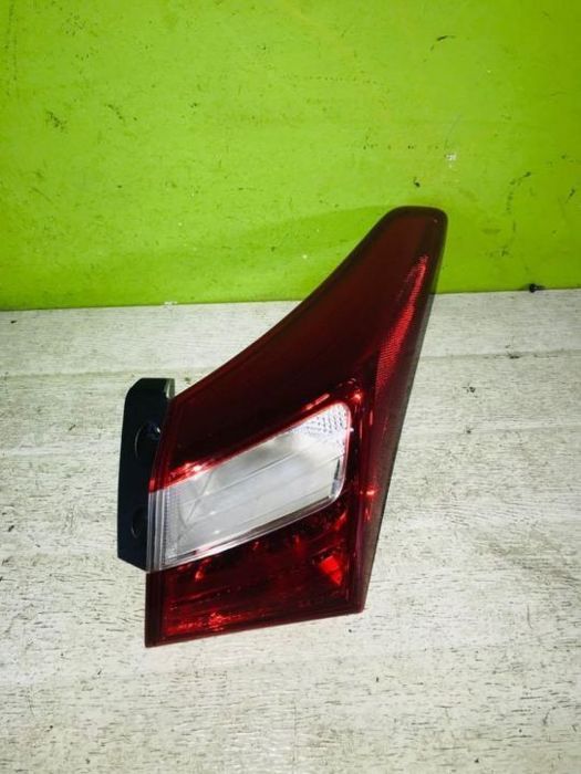 Farolim de Trás Direito Hyundai I30 - 2012 / 2017 - FR1041