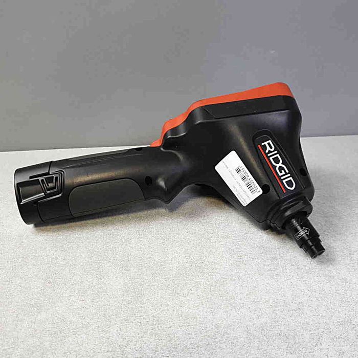 Камера для відеоінспекції Ridgid micro CA-350