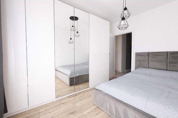 Mieszkanie – Wrocław, Tarnogaj - Widok 5