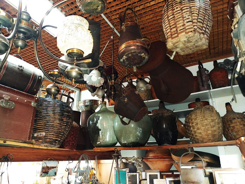 Potes Panelas Ferro Fundido