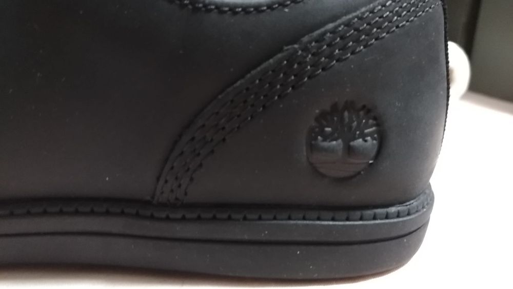 Tênis Timberland